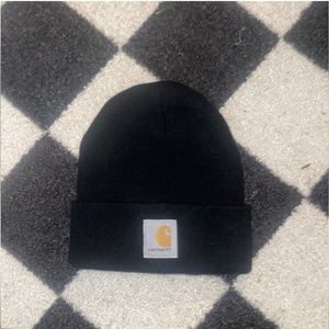Carhartt beanie
